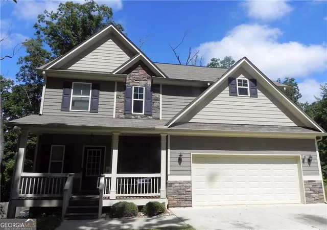 Photo 1 of Single family home for sale at 1101 Senator Rd, Douglasville, GA 30134 | MLS# 10803879 | Listing updated on 2026-07-25