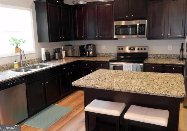 Photo 2 of Single family home for sale at 1101 Senator Rd, Douglasville, GA 30134 | MLS# 10803879 | Listing updated on 2026-07-25