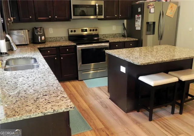 Photo 3 of Single family home for sale at 1101 Senator Rd, Douglasville, GA 30134 | MLS# 10803879 | Listing updated on 2026-07-25