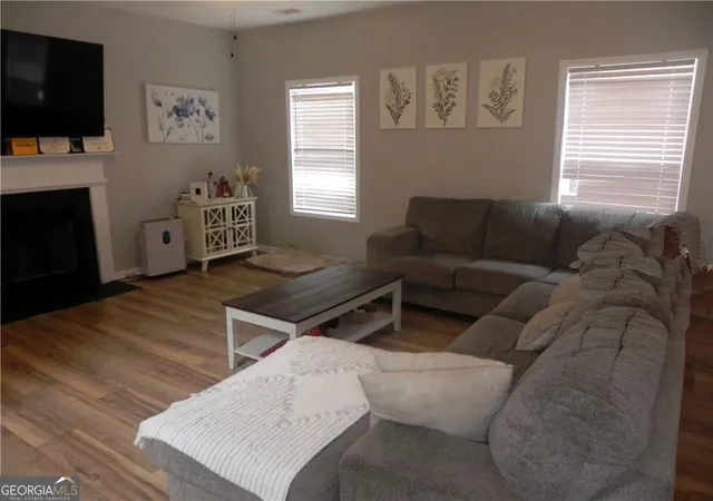 Photo 3 of Single family home for sale at 1101 Senator Rd, Douglasville, GA 30134 | MLS# 10803879 | Listing updated on 2026-07-25