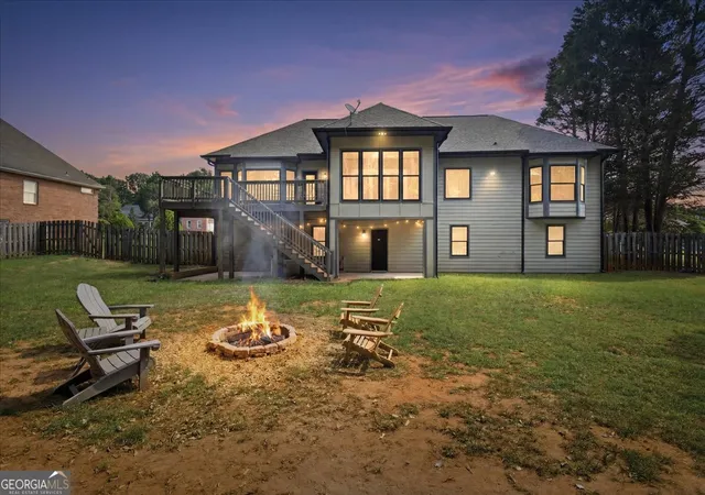 2nd image of 26 Chad Ct, Mcdonough, GA 30253 | MLS# 10799524