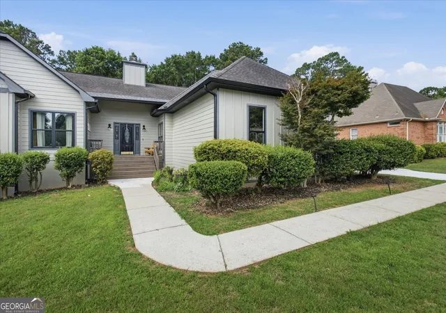 4th image of 26 Chad Ct, Mcdonough, GA 30253 | MLS# 10799524