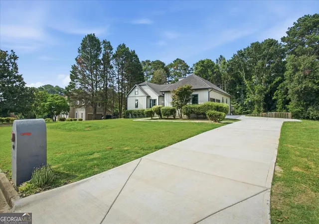 5th image of 26 Chad Ct, Mcdonough, GA 30253 | MLS# 10799524
