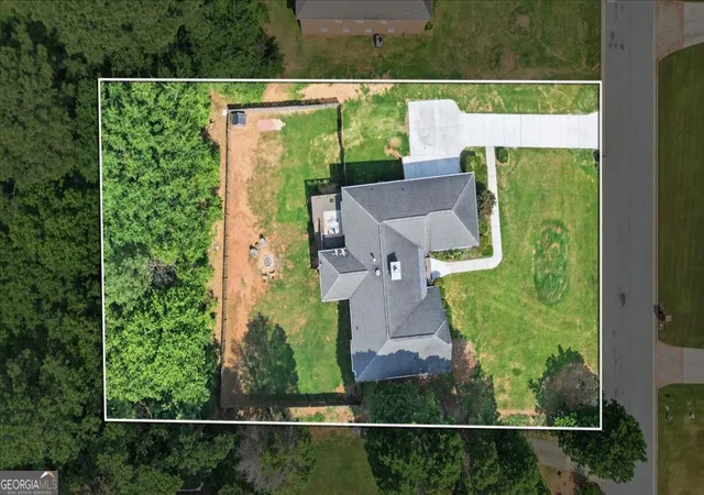 63rd image of 26 Chad Ct, Mcdonough, GA 30253 | MLS# 10799524