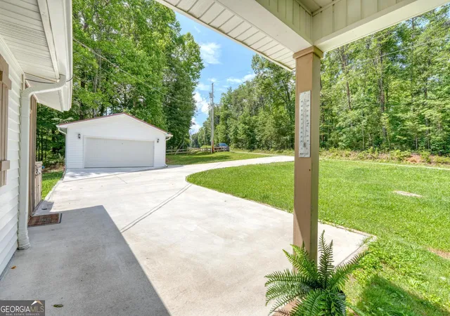 3rd image of 643 Number 20 Mine Rd, Mc Caysville, GA 30555 | MLS# 10684189