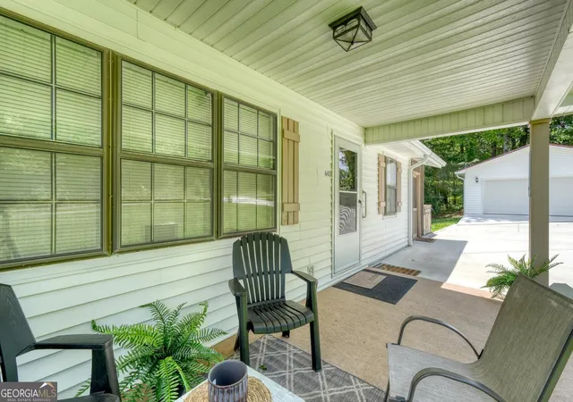 4th image of 643 Number 20 Mine Rd, Mc Caysville, GA 30555 | MLS# 10684189