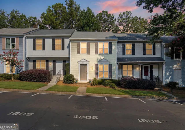 1st image of 1805 Queen Anne Ct, Atlanta, GA 30350 | MLS# 10797822