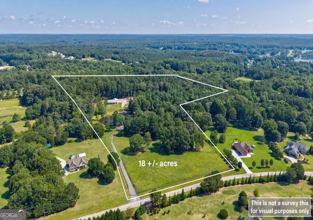 Photo 1 of Land for sale at 610 Spring View Dr, Covington, GA 30014 | MLS# 10810278 | Listing updated on 2026-08-26