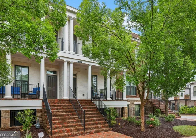 Photo 1 of Townhouse for sale at 305 Cricket Ln, Alpharetta, GA 30009 | MLS# 10788591 | Listing updated on 2026-09-16