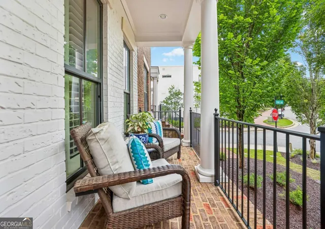 Photo 3 of Townhouse for sale at 305 Cricket Ln, Alpharetta, GA 30009 | MLS# 10788591 | Listing updated on 2026-09-16