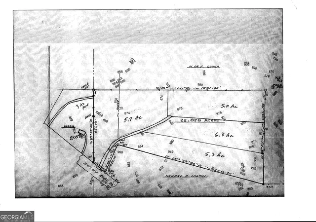 3rd image of 374 A Luther Bailey Rd, Senoia, GA 30276 | MLS# 10702972
