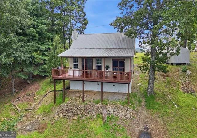 1st image of 539 Dowel Cir, Ellijay, GA 30540 | MLS# 10818007