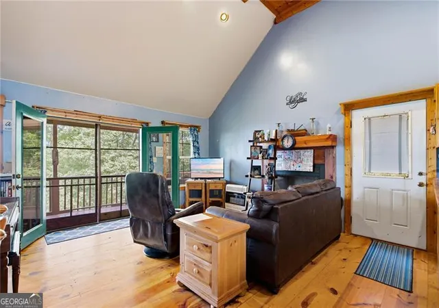 Photo 3 of Single family home for sale at 539 Dowel Cir, Ellijay, GA 30540 | MLS# 10818007 | Listing updated on 2026-08-17