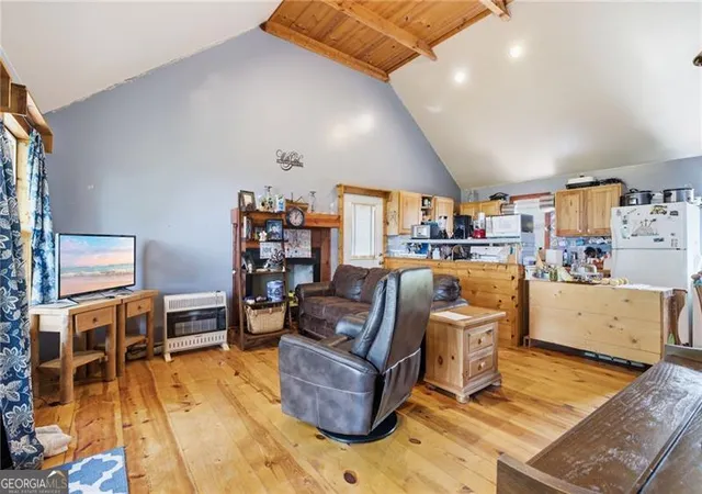 Photo 4 of Single family home for sale at 539 Dowel Cir, Ellijay, GA 30540 | MLS# 10818007 | Listing updated on 2026-08-17