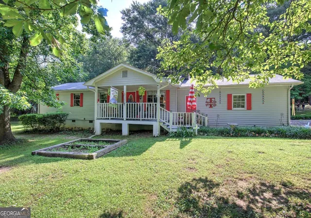 1st image of 477 Macedonia Rd, Kingston, GA 30145 | MLS# 10798120