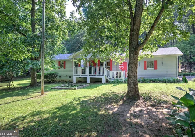 49th image of 477 Macedonia Rd, Kingston, GA 30145 | MLS# 10798120