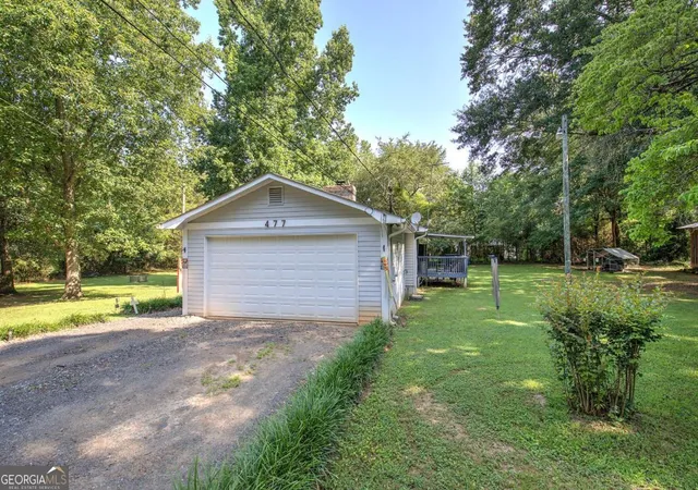 4th image of 477 Macedonia Rd, Kingston, GA 30145 | MLS# 10798120