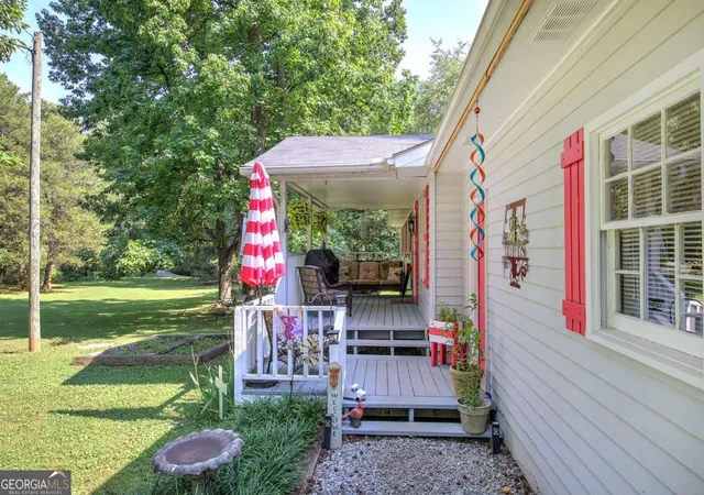 5th image of 477 Macedonia Rd, Kingston, GA 30145 | MLS# 10798120