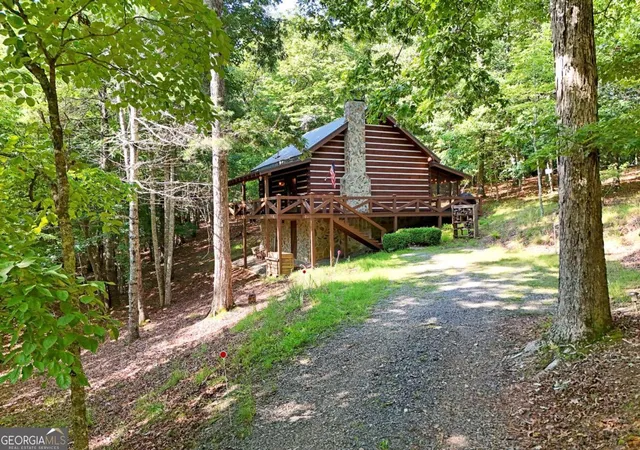 1st image of 471 Chinkapin Dr, Blue Ridge, GA 30513 | MLS# 10823351