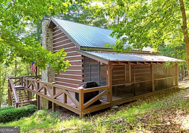 3rd image of 471 Chinkapin Dr, Blue Ridge, GA 30513 | MLS# 10823351