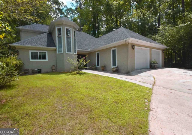 2nd image of 108 Gleneagle Pt, Peachtree City, GA 30269 | MLS# 10730199