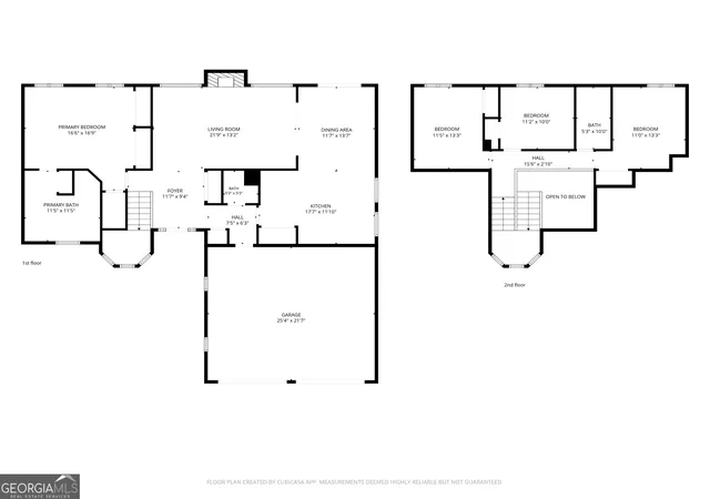 52nd image of 108 Gleneagle Pt, Peachtree City, GA 30269 | MLS# 10730199