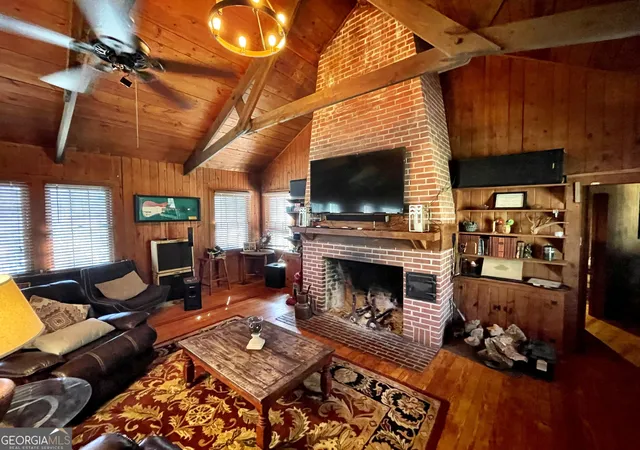 Photo 3 of Single family home for sale at 6591 Thomaston Rd, Macon, GA 31220 | MLS# 10495550 | Listing updated on 2026-04-17