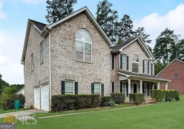 2nd image of 5184 Miller Woods Dr, Decatur, GA 30035 | MLS# 10716995