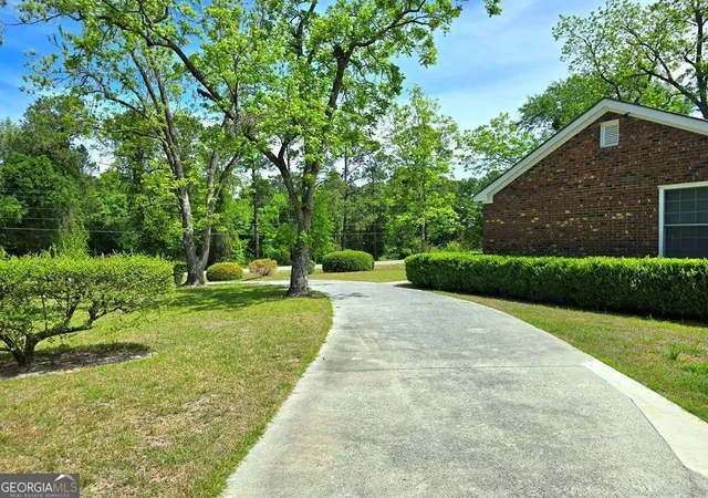 Homes for sale in Fitzgerald, GA | 342 Lower Rebecca Rd, Fitzgerald, GA 31750 | MLS# 10781388