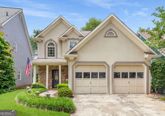 Photo 1 of Single family home for sale at 1935 Briar Pond Wy, Marietta, GA 30066 | MLS# 10812172 | Listing updated on 2026-09-13