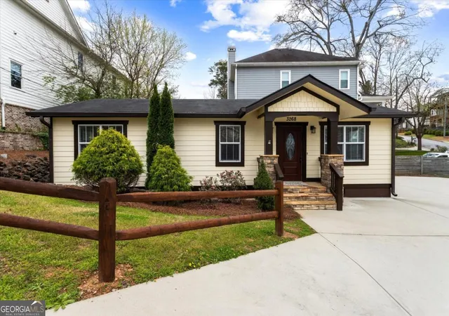 Homes for sale in Brookhaven, GA | 3268 Mae Ave Ne, Brookhaven, GA 30319 | MLS# 10714324