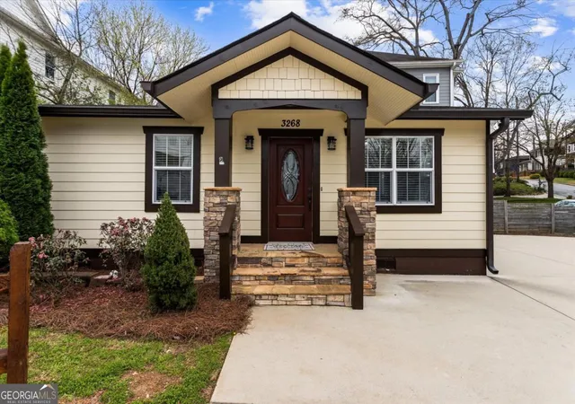 Homes for sale in Brookhaven, GA | 3268 Mae Ave Ne, Brookhaven, GA 30319 | MLS# 10714324