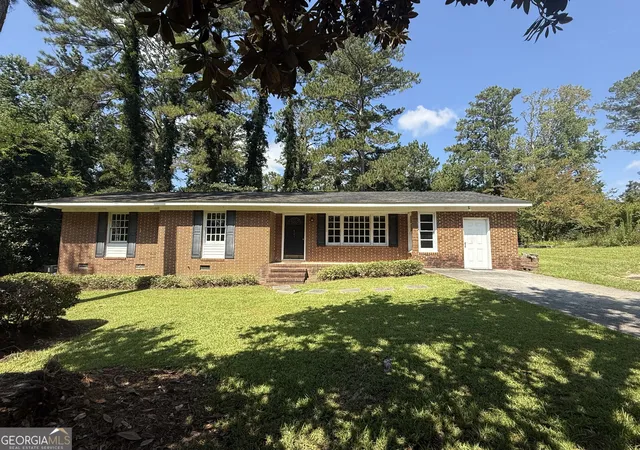 Photo 1 of Sale Pending at 721 Central Rd, Thomson, GA 30824 | MLS# 10823583 | Listing updated on 2026-09-05