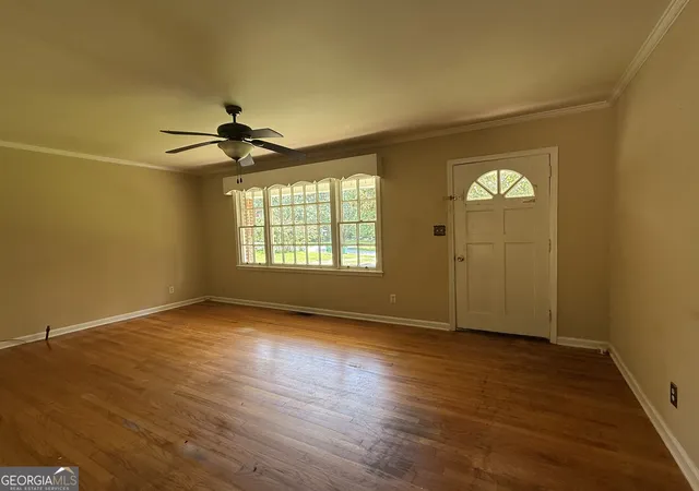 Photo 2 of Sale Pending at 721 Central Rd, Thomson, GA 30824 | MLS# 10823583 | Listing updated on 2026-09-05