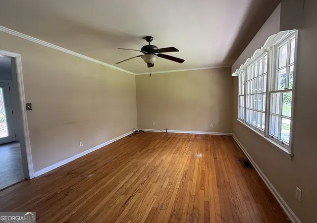 Photo 3 of Sale Pending at 721 Central Rd, Thomson, GA 30824 | MLS# 10823583 | Listing updated on 2026-09-05