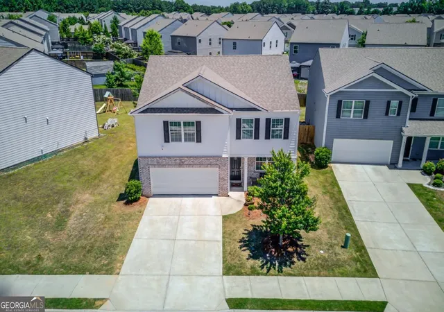 Photo 2 of Single family home for sale at 5453 Barberry Ave, Oakwood, GA 30566 | MLS# 10820971 | Listing updated on 2026-09-03