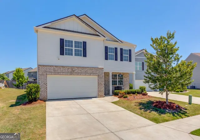 Photo 3 of Single family home for sale at 5453 Barberry Ave, Oakwood, GA 30566 | MLS# 10820971 | Listing updated on 2026-09-03