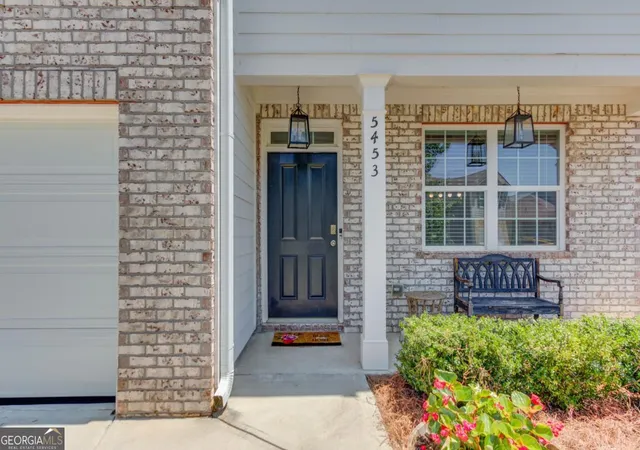 Photo 3 of Single family home for sale at 5453 Barberry Ave, Oakwood, GA 30566 | MLS# 10820971 | Listing updated on 2026-09-03