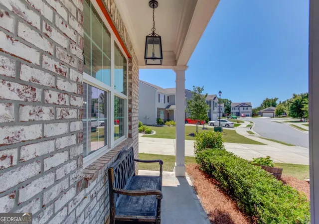 Photo 4 of Single family home for sale at 5453 Barberry Ave, Oakwood, GA 30566 | MLS# 10820971 | Listing updated on 2026-09-03