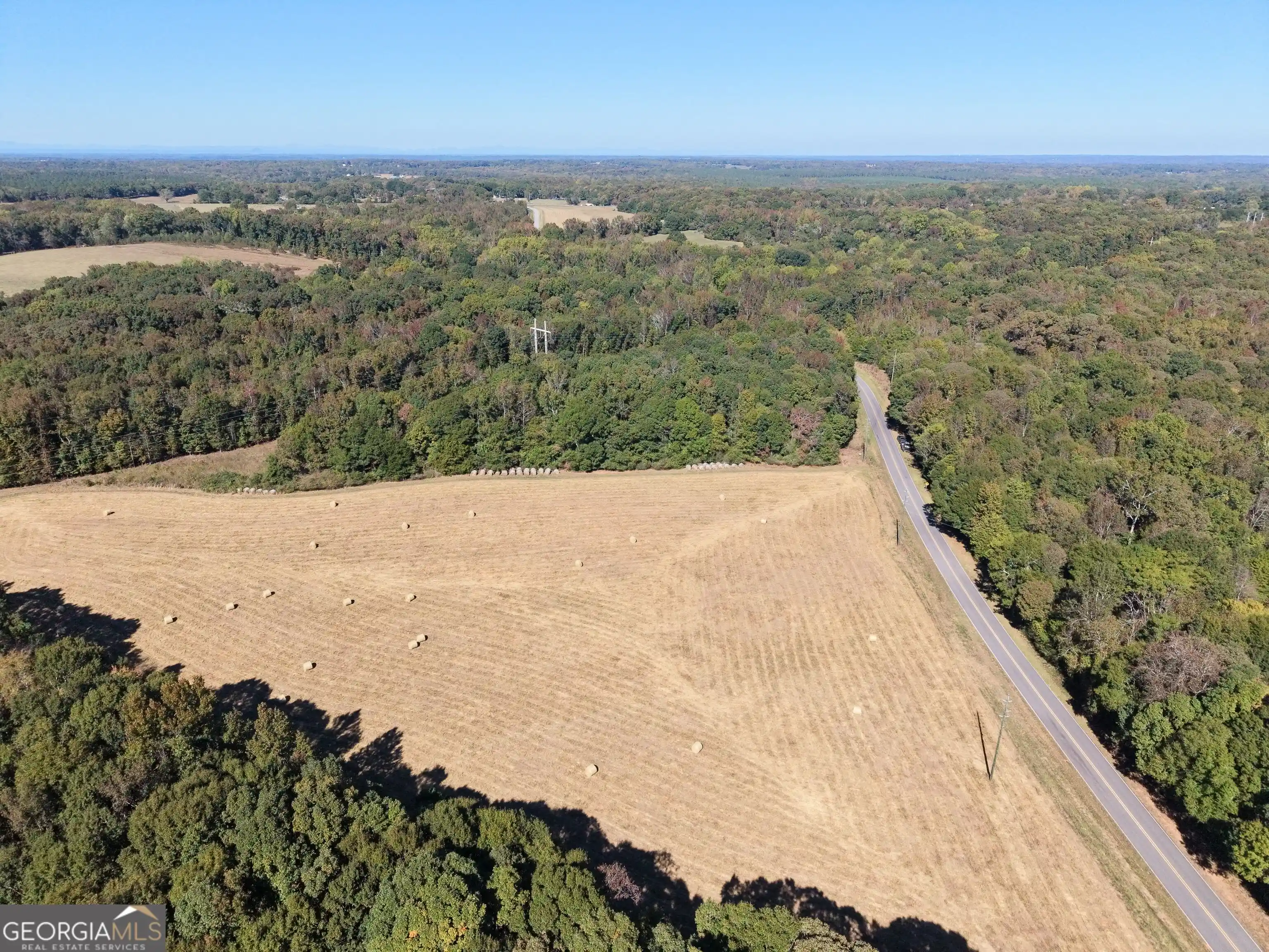 Photo 1 of Land for sale at 27 Acres New Hvn Church Rd, Danielsville, GA 30633 | MLS# 10882274 | Listing updated on 2026-10-30
