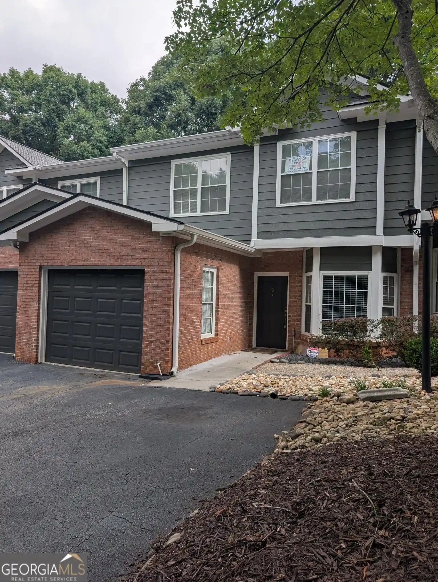 Townhouse for sale at 2680 Pine Tree Rd NE #APT 3, Atlanta, GA 30324 | MLS# 10868696