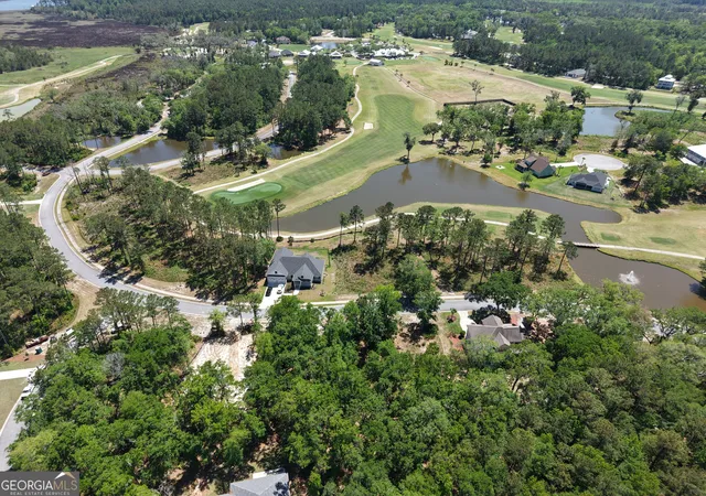 Photo 4 of Land for sale at Lot 123 Spinnaker Wynd, Waverly, GA 31565 | MLS# 10758529 | Listing updated on 2026-05-20
