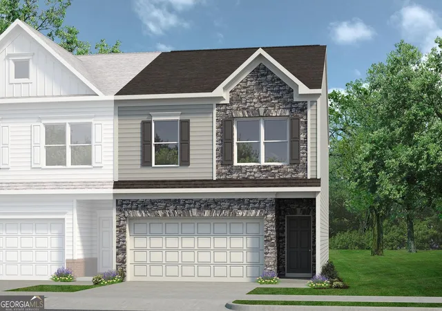 Photo 1 of Sale Pending at 1022 Glendale Pl #12, Conyers, GA 30012 | MLS# 10729498 | Listing updated on 2026-06-16