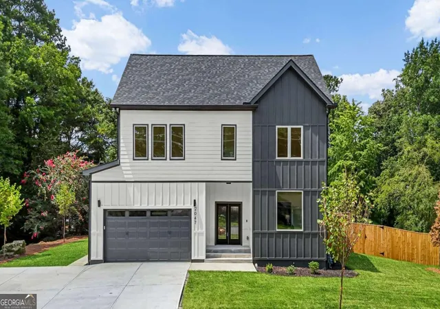 Photo 1 of Single family home for sale at 2047 Drew Valley Rd Ne, Atlanta, GA 30319 | MLS# 10823401 | Listing updated on 2026-08-25