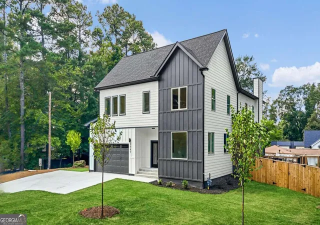 Photo 2 of Single family home for sale at 2047 Drew Valley Rd Ne, Atlanta, GA 30319 | MLS# 10823401 | Listing updated on 2026-09-25