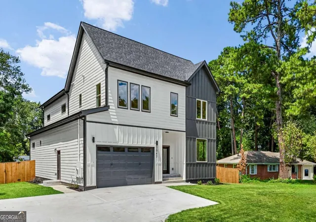 Photo 3 of Single family home for sale at 2047 Drew Valley Rd Ne, Atlanta, GA 30319 | MLS# 10823401 | Listing updated on 2026-09-25
