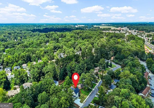Photo 82 of Single family home for sale at 2047 Drew Valley Rd Ne, Atlanta, GA 30319 | MLS# 10823401 | Listing updated on 2026-08-25