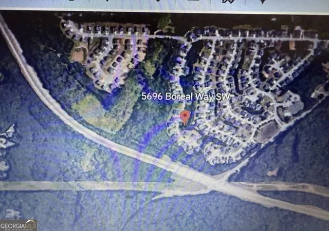 4th image of 5696 Boreal Wy Sw, Atlanta, GA 30331 | MLS# 10819423