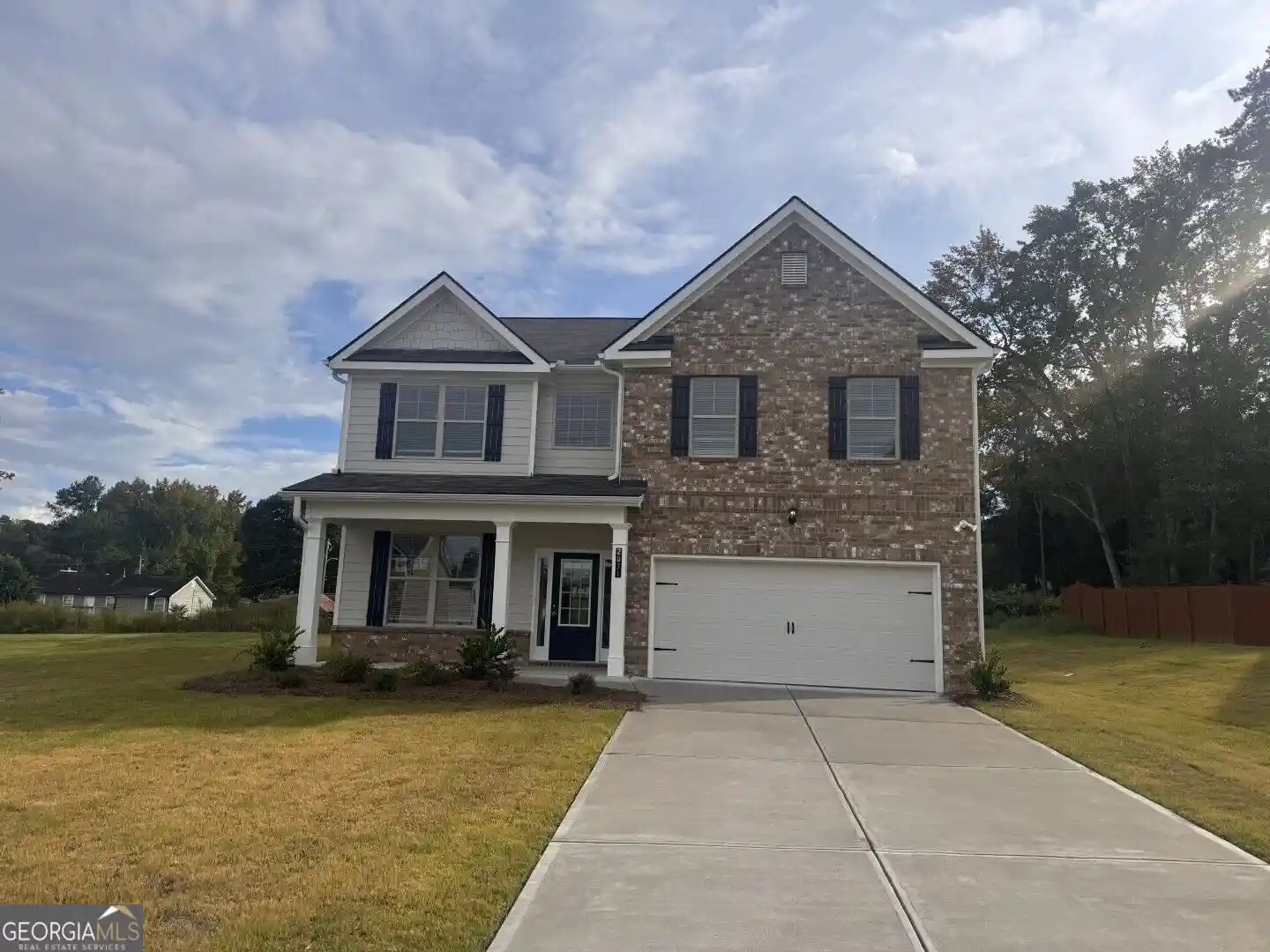 Photo 1 of Single family home for sale at 2071 Orchid Ln, Lithia Springs, GA 30122 | MLS# 10784570 | Listing updated on 2026-10-25
