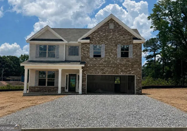 Photo 1 of Sale Pending at 2071 Orchid Ln, Lithia Springs, GA 30122 | MLS# 10784570 | Listing updated on 2026-08-31